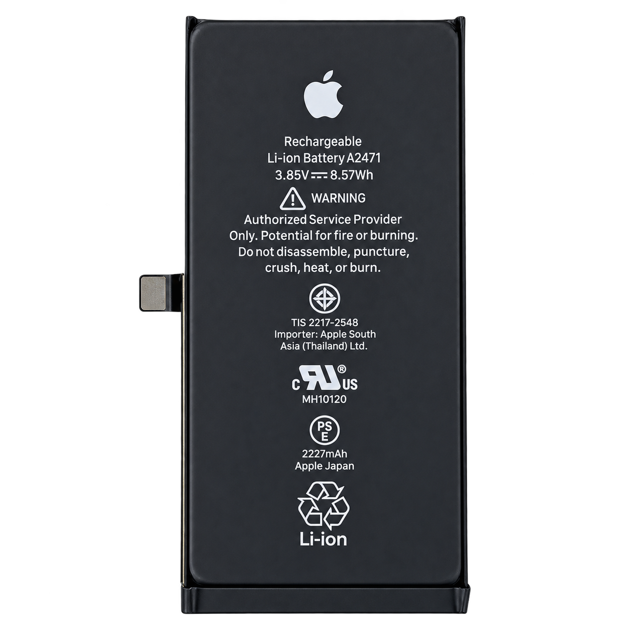 Batería Original Apple para iPhone 12 / Pro